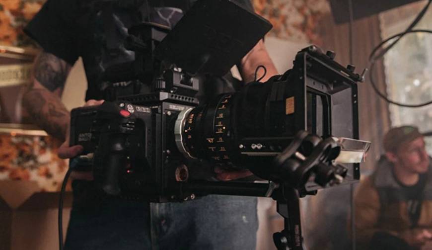 瑞安市产品宣传视频拍摄公司哪家好？