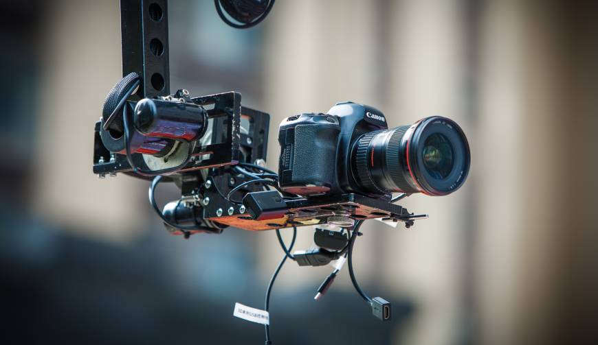 科技赋能生活：瑞安市产品视频拍摄开启智能新时代