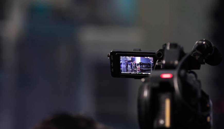 从脚本到成片全链路把控，瑞安市产品视频拍摄公司用细节征服市场