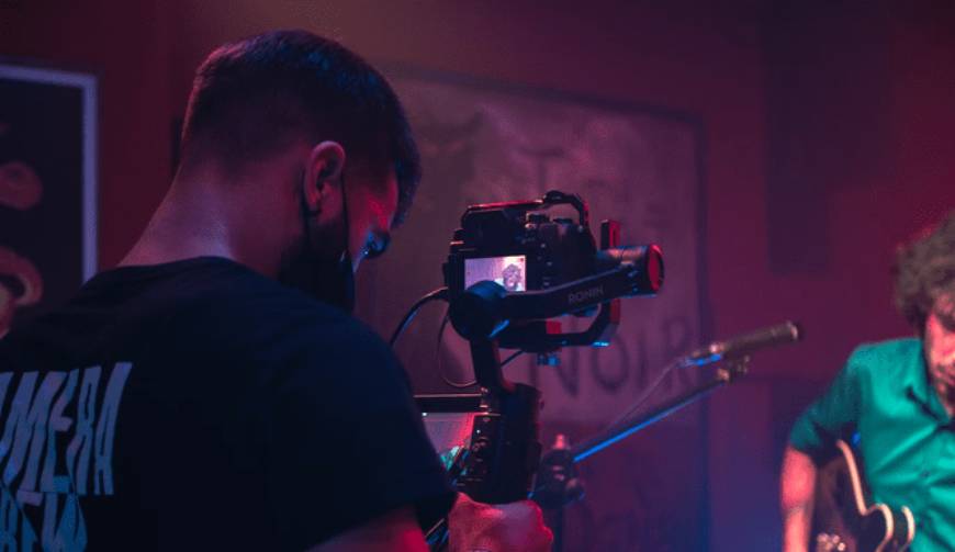 匠心雕琢视觉盛宴！专业瑞安市产品视频拍摄公司赋能品牌价值