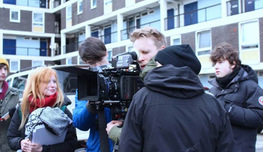 拒绝模板化套路！瑞安市产品视频拍摄公司独创个性化视觉解决方案