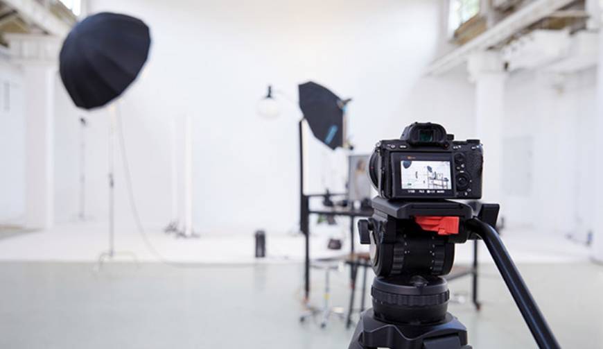 聚焦瑞安市产品视频拍摄，打造品牌传播新高度