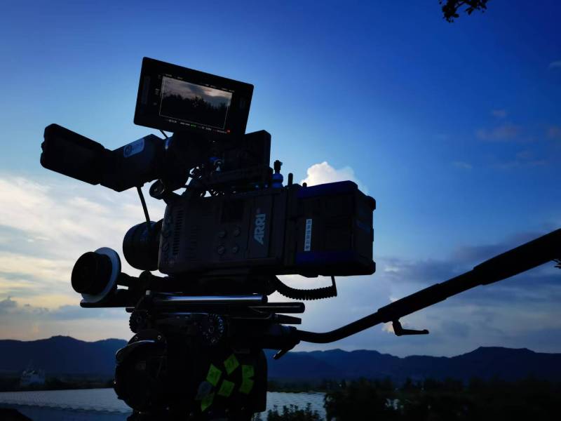 流量思维，瑞安市电商产品视频拍摄制作的核心逻辑