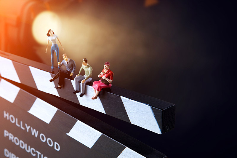 聚焦瑞安市电商产品视频拍摄制作，为产品搭建高效转化桥梁