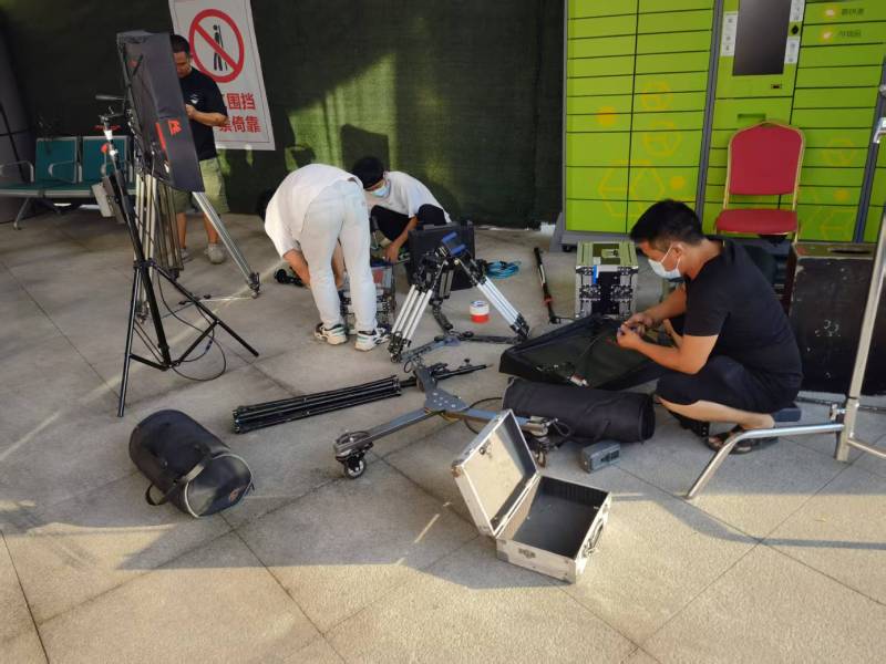 瑞安市产品视频拍摄全攻略，让产品魅力在镜头下尽情绽放