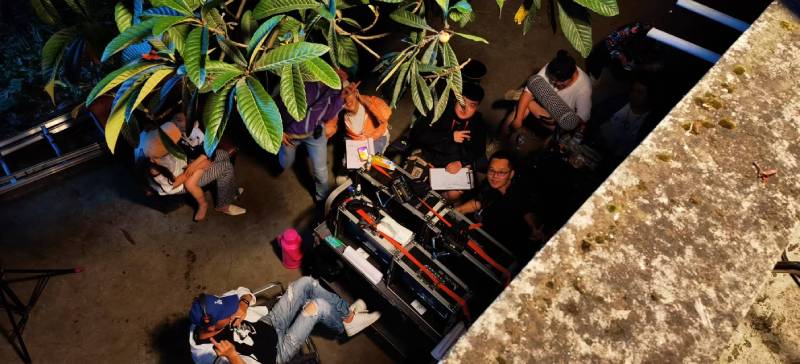 解锁瑞安市产品宣传视频拍摄公司新势能，助力品牌强势破圈