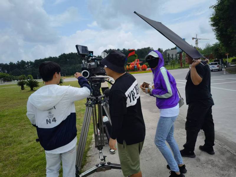 瑞安市极致互动，未来愿景宏大，致力于成为全球领先的产品宣传视频企业