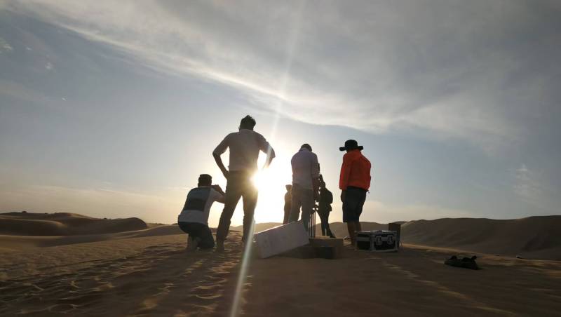 聚焦瑞安市产品宣传视频拍摄公司，以专业匠心助力品牌声量远扬