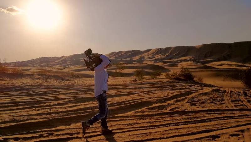 深耕瑞安市产品宣传视频拍摄公司，解锁品牌传播的核心动能