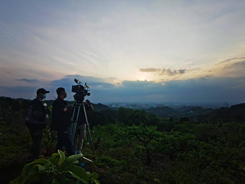 聚焦瑞安市产品宣传视频拍摄公司，用专业实力铸就品牌传播传奇