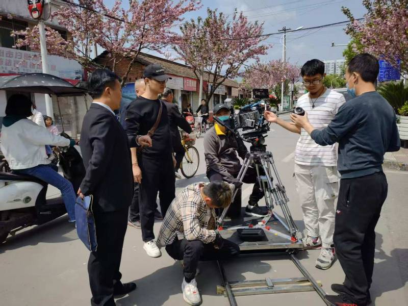 瑞安市产品视频拍摄进阶指南，助力产品抢占视觉高地