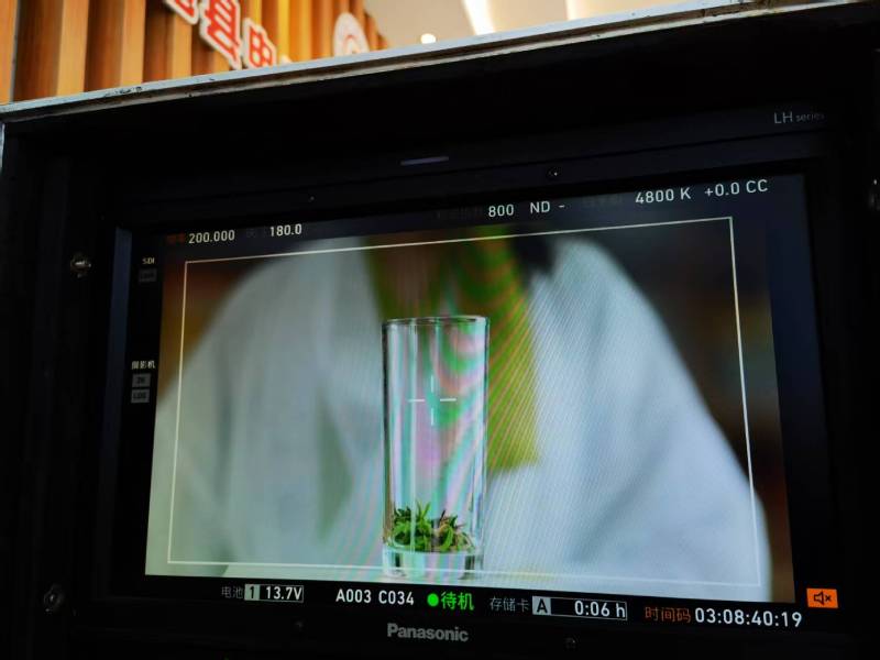 天然优选！瑞安市电商产品宣传视频溯源原料产地的真实故事