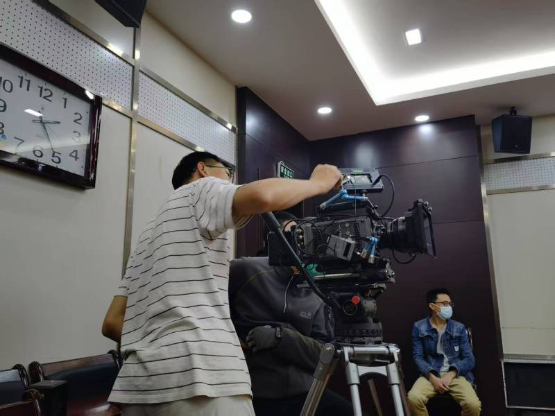 大数据指导创作方向，瑞安市产品视频拍摄公司让每帧画面都有效触达