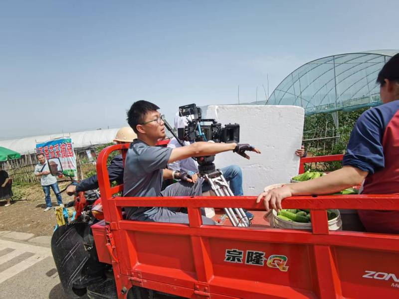 解锁吸睛密码：瑞安市产品视频拍摄制作的创意与技巧全解析